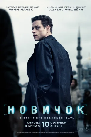 Новичок  онлайн