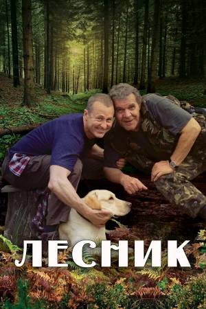 Лесник 1-4 сезон онлайн